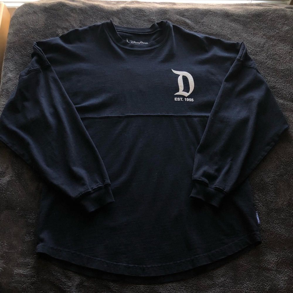 Disneyland Long Sleeve